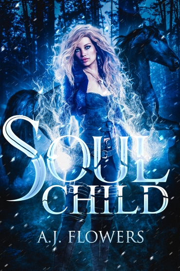 Soul Child_Book2